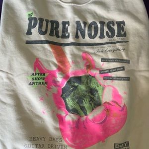 Daydreamer Crewneck Sweatshirt